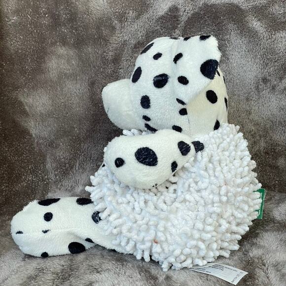 Snuggle Buddies Weighted Plush Puppy Dog 13" Sensory Microwave Anxiety Tummy - Picture 3 of 11